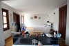 Spacious house with open living room and nice bathrooms to rent in Ciputra